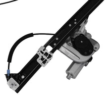 Laad de afbeelding in de galerijviewer, Elektrischer Fensterheber geschikt voor BMW X5 2000-2006 voor rechts 51338254912 741489