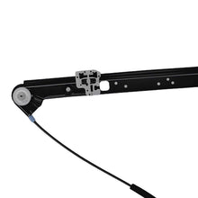 Laad de afbeelding in de galerijviewer, Elektrischer Fensterheber geschikt voor BMW X5 2000-2006 voor rechts 51338254912 741489