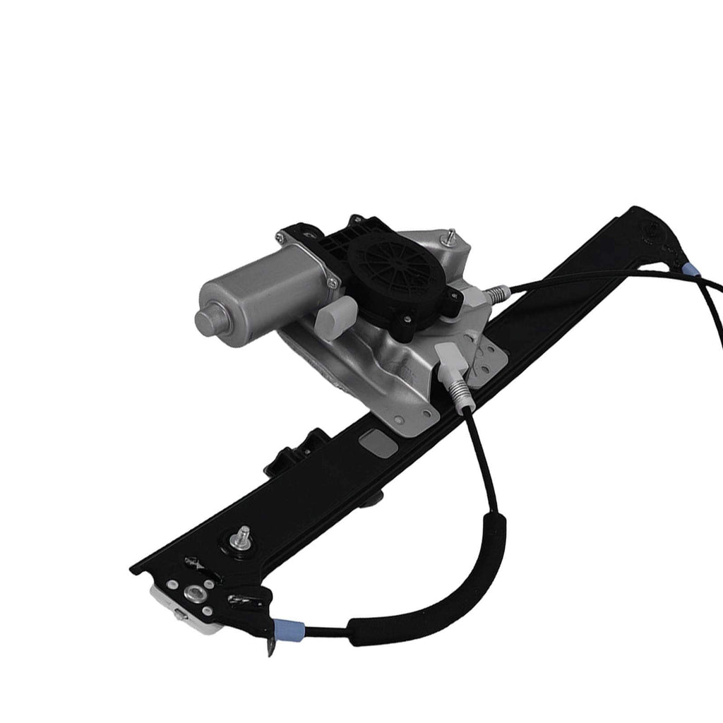 Elektrischer Fensterheber geschikt voor BMW X5 2000-2006 voor rechts 51338254912 741489