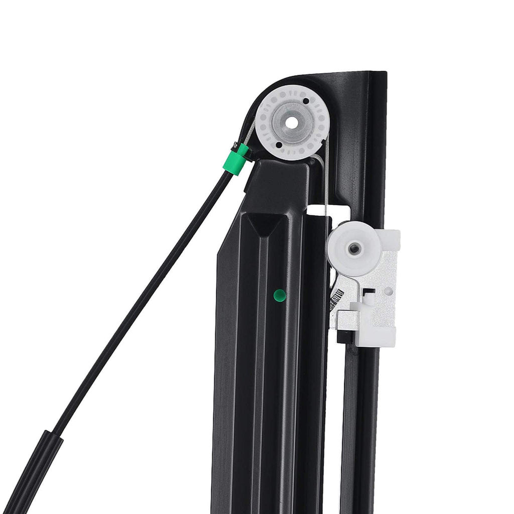 Elektrischer Fensterheber geschikt voor BMW 525i 528i 540i E39 achter rechts 749000