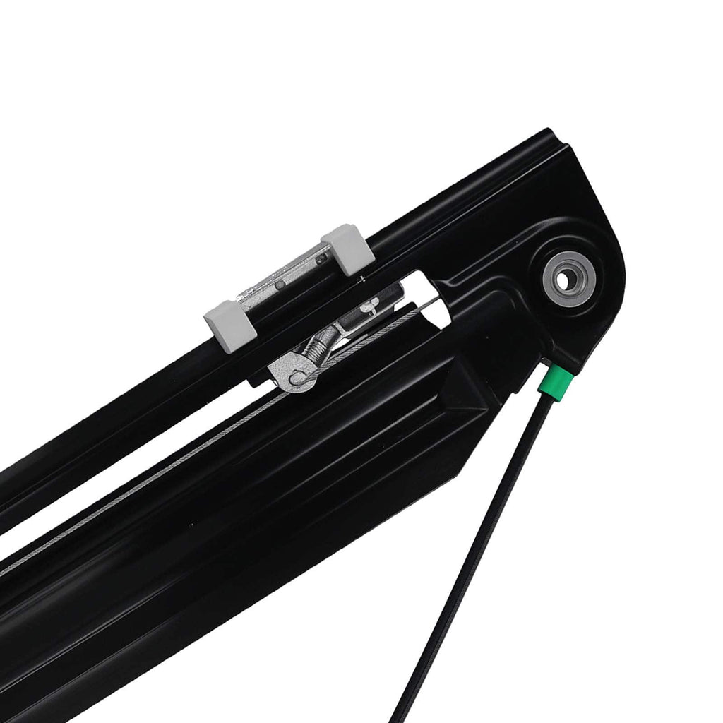 Elektrischer Fensterheber geschikt voor BMW 525i 528i 540i E39 achter rechts 749000