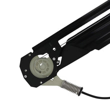 Laad de afbeelding in de galerijviewer, Elektrischer Fensterheber geschikt voor BMW 525i 528i 540i E39 achter rechts 749000