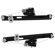 Laad de afbeelding in de galerijviewer, Elektrischer Fensterheber achter geschikt voor BMW 328xi 335xi 2007-2008 749468