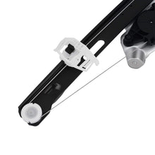 Laad de afbeelding in de galerijviewer, Elektrischer Fensterheber achter geschikt voor BMW 328xi 335xi 2007-2008 749468