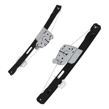 Laad de afbeelding in de galerijviewer, Elektrischer Fensterheber achter geschikt voor BMW 328xi 335xi 2007-2008 749468