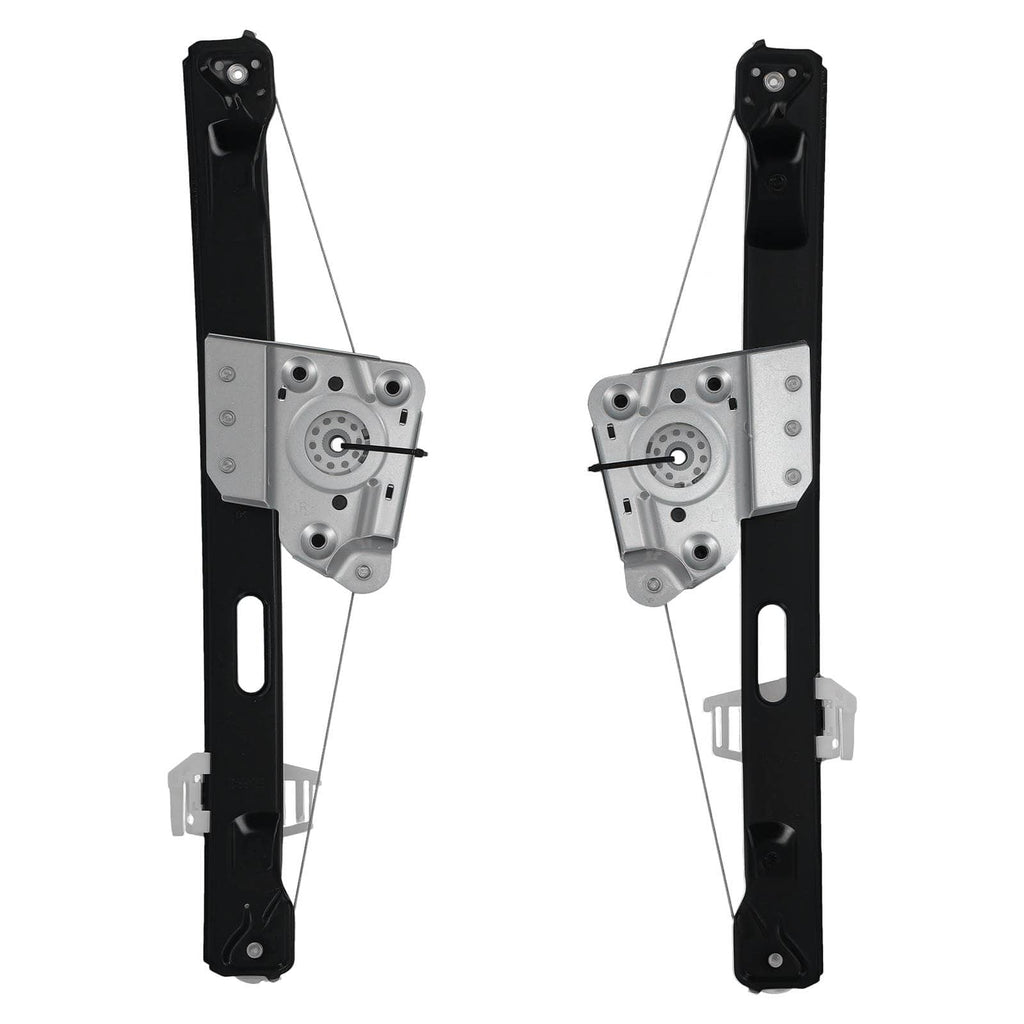 Elektrischer Fensterheber achter geschikt voor BMW 328xi 335xi 2007-2008 749468