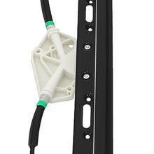 Laad de afbeelding in de galerijviewer, Elektrische Fensterheberanlage geschikt voor BMW X3 E83 2.5L 3.0L 04-10 749-586