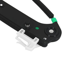 Laad de afbeelding in de galerijviewer, Elektrische Fensterheberanlage geschikt voor BMW X3 E83 2.5L 3.0L 04-10 749-586