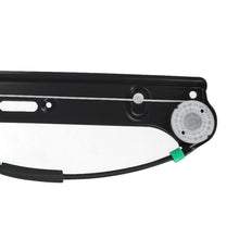 Laad de afbeelding in de galerijviewer, Elektrische Fensterheberanlage geschikt voor BMW X3 E83 2.5L 3.0L 04-10 749-586