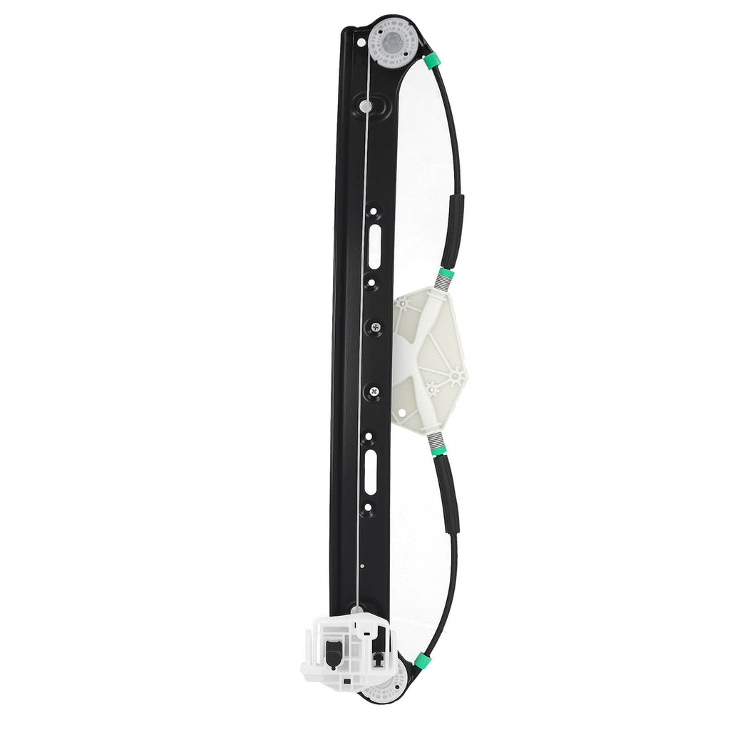 Elektrische Fensterheberanlage geschikt voor BMW X3 E83 2.5L 3.0L 04-10 749-586
