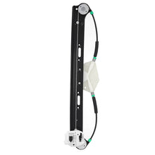 Laad de afbeelding in de galerijviewer, Elektrische Fensterheberanlage geschikt voor BMW X3 E83 2.5L 3.0L 04-10 749-586