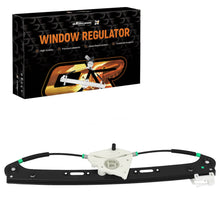 Laad de afbeelding in de galerijviewer, Elektrische Fensterheberanlage geschikt voor BMW X3 E83 2.5L 3.0L 04-10 749-586
