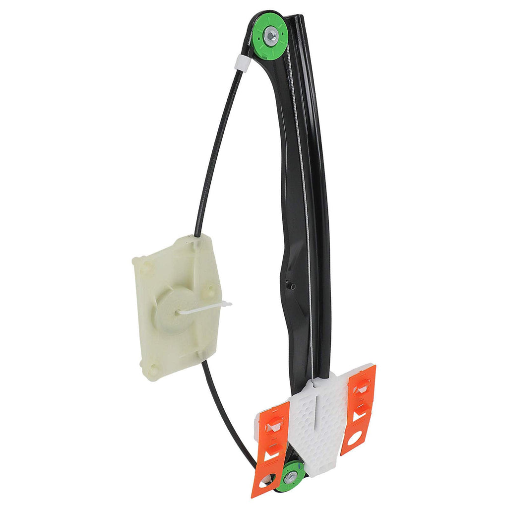 Electric Raammechanisme geschikt voor Audi A3/Quattro 2004-2014 8P4839461 achter links
