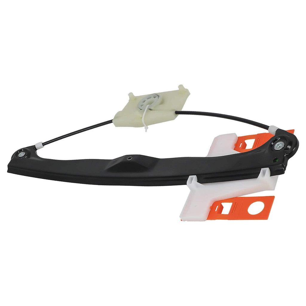 Electric Raammechanisme geschikt voor Audi A3/Quattro 2004-2014 8P4839461 achter links