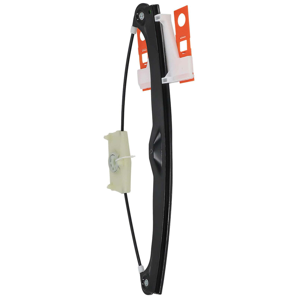 Electric Raammechanisme geschikt voor Audi A3/Quattro 2004-2014 8P4839461 achter links