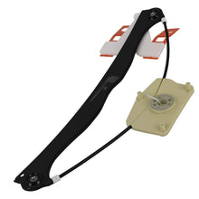 Laad de afbeelding in de galerijviewer, Electric Raammechanisme achter rechts geschikt voor Audi A3 06-13 749-697 8P4839462A