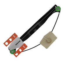 Laad de afbeelding in de galerijviewer, Electric Raammechanisme achter rechts geschikt voor Audi A3 06-13 749-697 8P4839462A