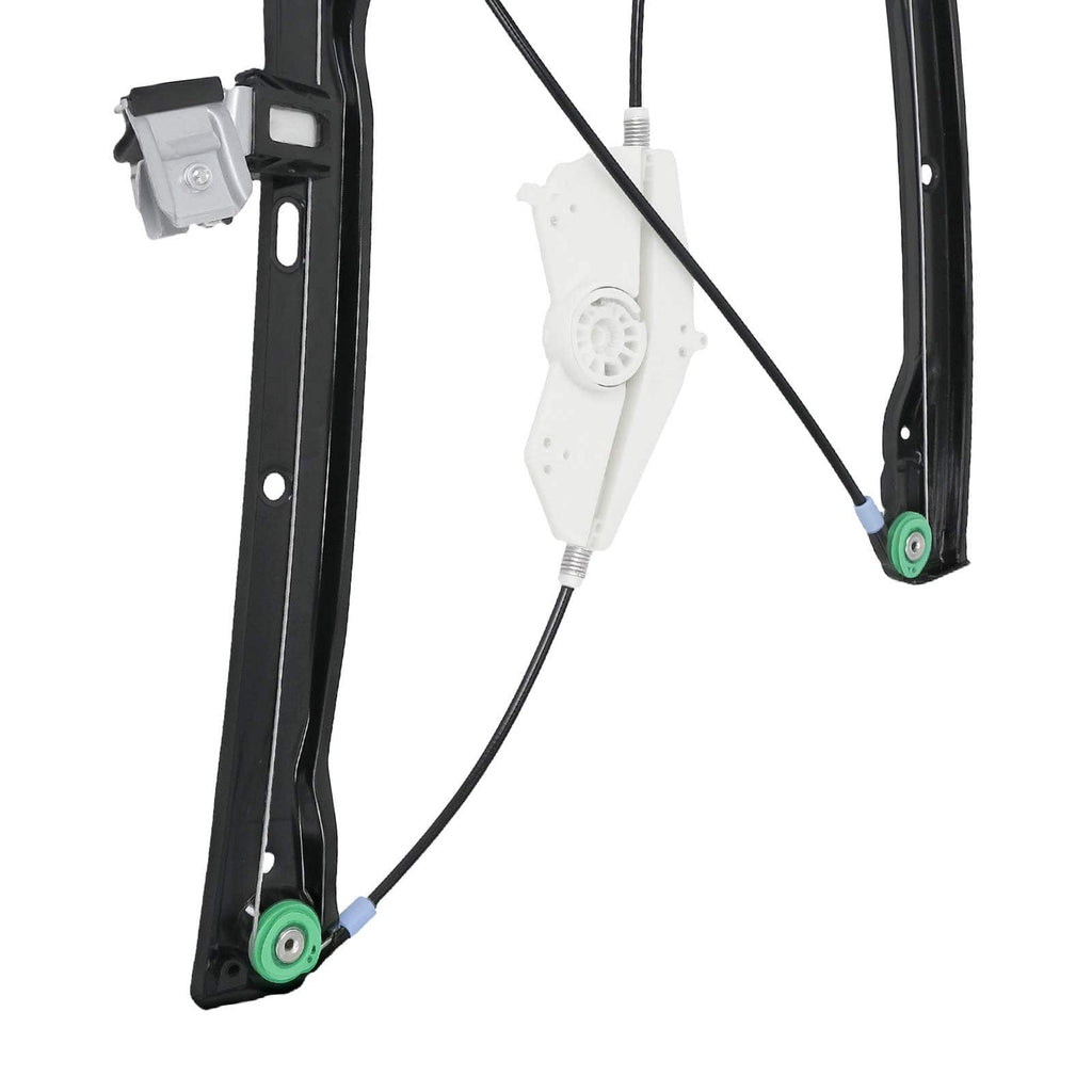 Elektrischer Fensterheber geschikt voor Mercedes-Benz C250 C350 W204 2047202479