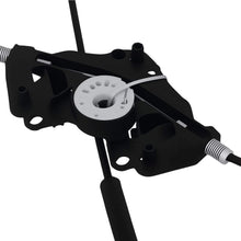 Laad de afbeelding in de galerijviewer, Electric raammechanisme geschikt voor Volvo XC60 2.0T 2009-2012 752896 links