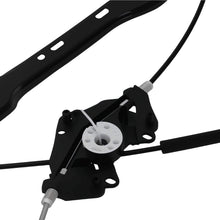 Laad de afbeelding in de galerijviewer, Electric raammechanisme geschikt voor Volvo XC60 2.0T 2009-2012 752896 links