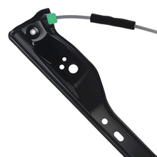 Laad de afbeelding in de galerijviewer, Electric raammechanisme geschikt voor Volvo XC60 2.0T 2009-2012 752896 links