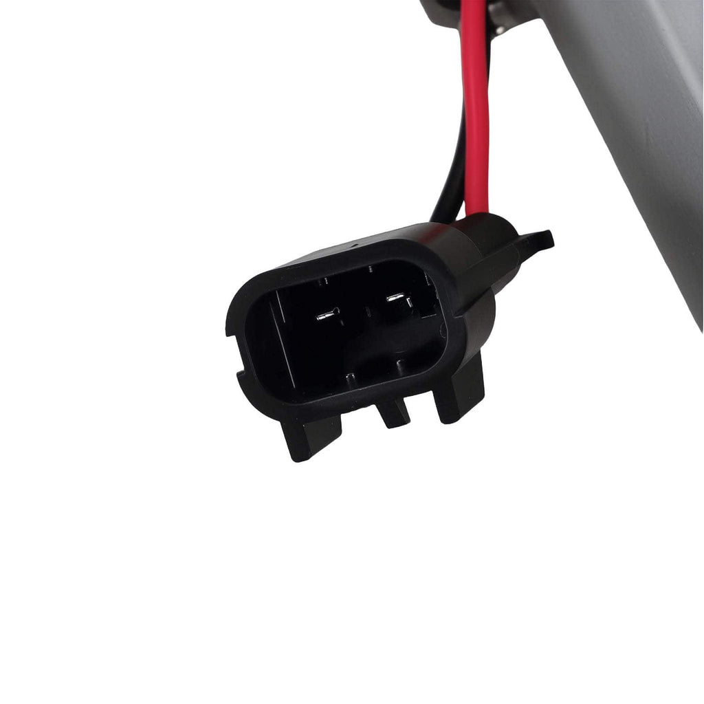 Electric Right Window for Fiat Panda 169 2003-2012 46803651