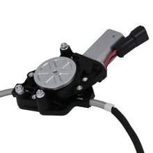 Laad de afbeelding in de galerijviewer, Electric voor links Raammechanisme geschikt voor Fiat Panda 03-11 51846385