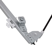 Laad de afbeelding in de galerijviewer, Electric voor links Raammechanisme geschikt voor Fiat Panda 03-11 51846385