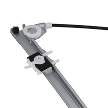 Laad de afbeelding in de galerijviewer, Electric voor links Raammechanisme geschikt voor Fiat Panda 03-11 51846385
