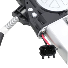 Laad de afbeelding in de galerijviewer, Electric voor links Raammechanisme geschikt voor Fiat Panda 03-11 51846385