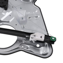 Laad de afbeelding in de galerijviewer, Electric voor links Raammechanisme geschikt voor Skoda Octavia 1Z3 1Z5 04-13 1Z1837461