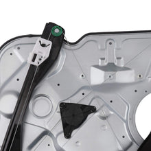 Laad de afbeelding in de galerijviewer, Electric voor links Raammechanisme geschikt voor Skoda Octavia 1Z3 1Z5 04-13 1Z1837461