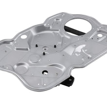 Laad de afbeelding in de galerijviewer, Electric voor links Raammechanisme geschikt voor Skoda Octavia 1Z3 1Z5 04-13 1Z1837461
