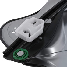 Laad de afbeelding in de galerijviewer, Voor rechts raammechanisme mechanism geschikt voor Skoda Octavia 1Z3 2004-2013