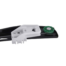 Laad de afbeelding in de galerijviewer, Voor rechts raammechanisme mechanism geschikt voor Skoda Octavia 1Z3 2004-2013