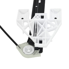 Laad de afbeelding in de galerijviewer, Electric Raammechanisme achter links geschikt voor Audi A3 2013-2020 350103148100
