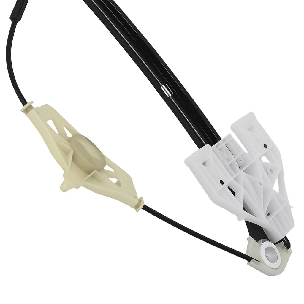 Electric Raammechanisme achter links geschikt voor Audi A3 2013-2020 350103148100