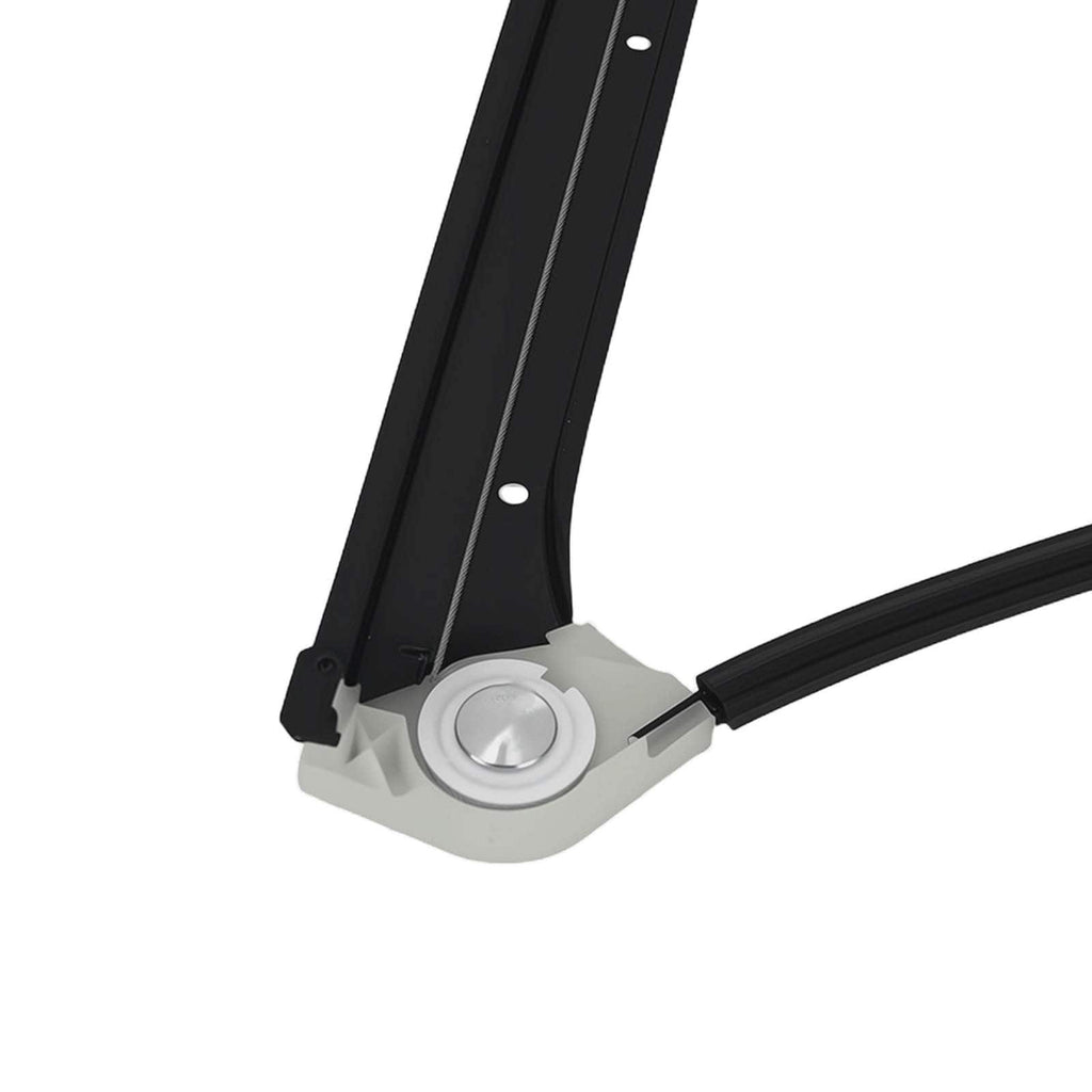 Electric Raammechanisme achter links geschikt voor Audi A3 2013-2020 350103148100