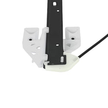 Laad de afbeelding in de galerijviewer, Electric Raammechanisme achter links geschikt voor Audi A3 2013-2020 350103148100