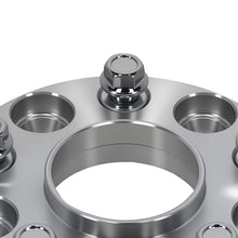 Laad de afbeelding in de galerijviewer, 2x 20mm Spacers 5x130 71.6 geschikt voor Porsche Boxster Cayman 911 Cayenne