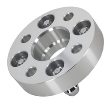Laad de afbeelding in de galerijviewer, Spoorverbreders 30mm 4x100 geschikt voor BMW 3 Serie E30 geschikt voor VW Golf Scirocco geschikt voor Seat Mii 57.1mm