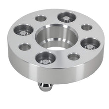 Laad de afbeelding in de galerijviewer, Spoorverbreders 30mm 4x100 geschikt voor BMW 3 Serie E30 geschikt voor VW Golf Scirocco geschikt voor Seat Mii 57.1mm