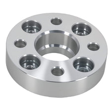 Laad de afbeelding in de galerijviewer, Spoorverbreders 30mm 4x100 geschikt voor BMW 3 Serie E30 geschikt voor VW Golf Scirocco geschikt voor Seat Mii 57.1mm