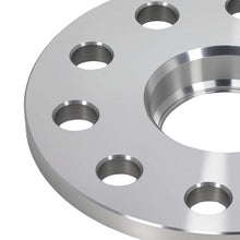 Laad de afbeelding in de galerijviewer, 10mm 57.1mm Spacers geschikt voor Audi A4 S4 RS4 B5 B6 B7 Cabrio 96-08 5x112