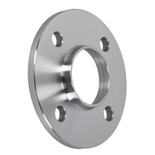 Laad de afbeelding in de galerijviewer, 2 Spacers 10mm geschikt voor Peugeot 4x108 M12x1.25x42mm CB 65.1 Aluminium 6061-T6