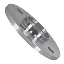 Laad de afbeelding in de galerijviewer, 2 Spacers 10mm geschikt voor Peugeot 4x108 M12x1.25x42mm CB 65.1 Aluminium 6061-T6