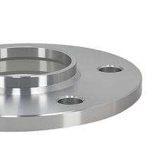 Laad de afbeelding in de galerijviewer, 2x Spacer 10mm 5x112 M14x1.5 geschikt voor VW Amarok Transporter geschikt voor Audi Q5 66.5mm