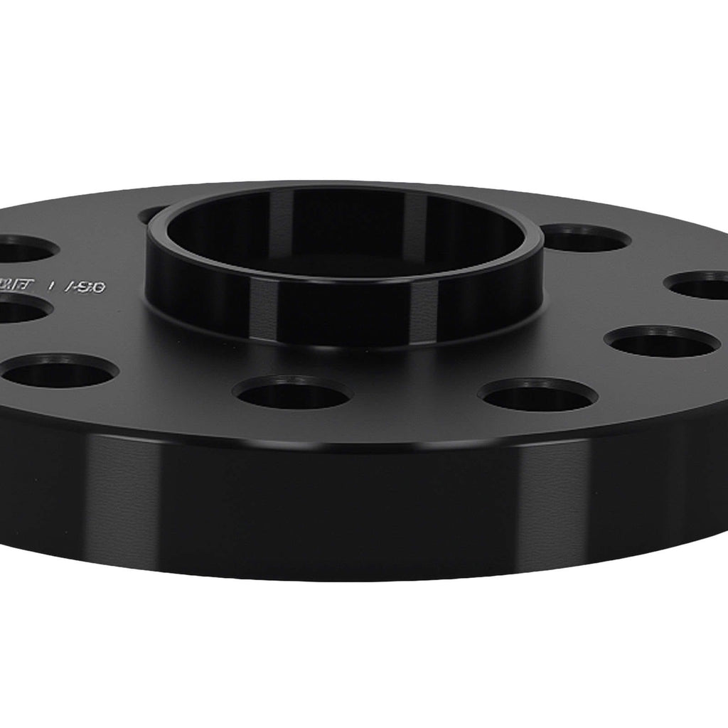 20mm Spacers geschikt voor Audi A3/A4/A6/A8 6061-T6 Aluminium 5x112 5x100 57.1mm
