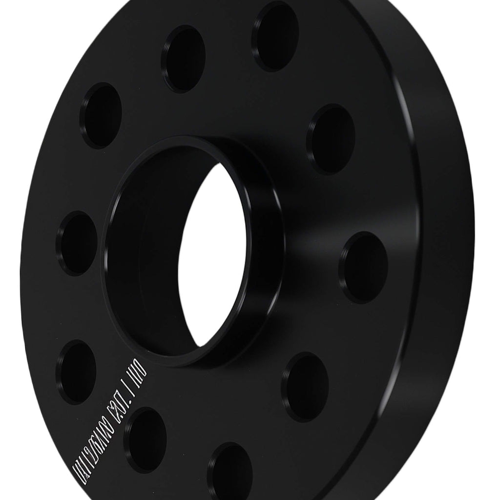 20mm Spacers geschikt voor Audi A3/A4/A6/A8 6061-T6 Aluminium 5x112 5x100 57.1mm