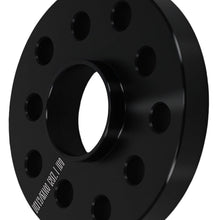 Laad de afbeelding in de galerijviewer, 20mm Spacers geschikt voor Audi A3/A4/A6/A8 6061-T6 Aluminium 5x112 5x100 57.1mm